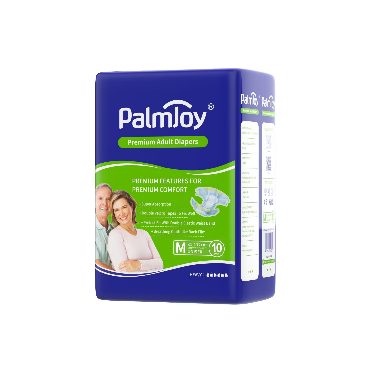 Palmjoy Adult Diaper
